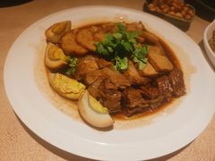 -金穗园·砂锅粥.醉鸡煲火锅(长寿路店)