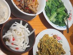 -浏羊小惦·小炒黑山羊(邻邻home商业街店)