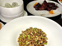 -甄御•海鲜新青岛菜(麦岛店)