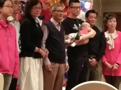 -御花园·粤菜·海鲜火锅(中山公园店)