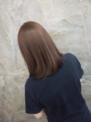 中发-AMO SALON男士形象