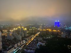 -上海龙之梦万丽酒店