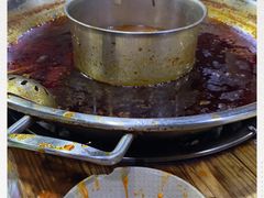 -星鸿社重庆老火锅