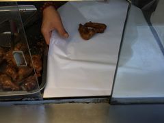 -汴京炸鸡王(蔡锷北路店)