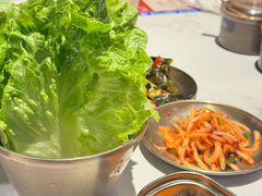 -西塔老太太泥炉烤肉(望京一店)