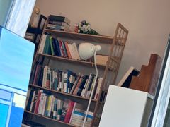 -羊咖啡(大理古城五华楼店)
