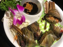 -金厨泰国餐厅·全泰籍厨师料理(拱北店)