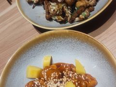 -新太二·鲜料川菜(晶耀前滩店)
