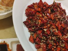 -范家小馆·烤鸭新京菜(金融街店)