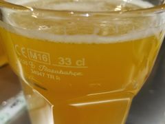 -微醺烤牛·炭火烧烤·精酿啤酒(东郊记忆店)
