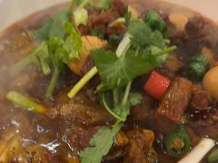 -四季春(美食街店)