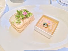 -桂满陇·海市蜃楼·黑金(国金店)