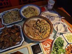 -富贵春饼·烤鸭·大厨现炒(诸城店)