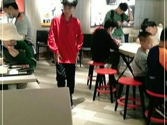 大堂-肯德基(兴隆店)
