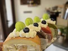 -囍悦烘焙(恒隆御水岸店)