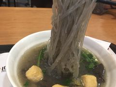-苏晓玥·手作江南小吃(深圳北站店)