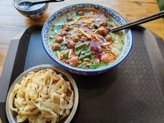 -清真马杰山牛肉汤馆