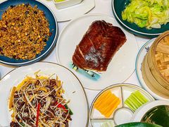-明阁 Ming Court(广州朗豪酒店)