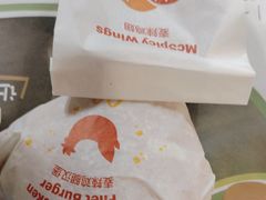 -麦当劳(郴州北湖店)