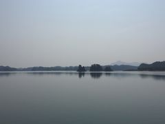 -千岛湖龙川湾