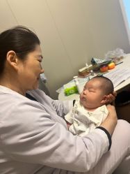 -季橙月子护理中心