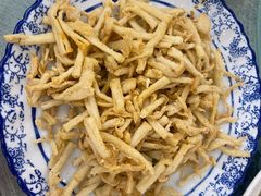 -北京蓟门饭店(南戴河分店)