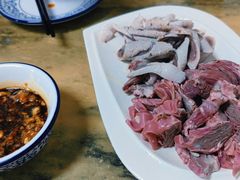 肚头-东北菜冰城一家人