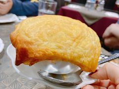 酥皮龙虾汤-亚利咖喱屋