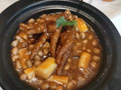 -峨嵋小镇·川菜(勒泰中心店)