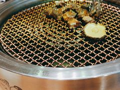-韩悦牛排烤肉无限续(宝能中心店)