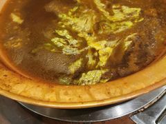 -老诚一锅羊蝎子(天通苑东三区直营店)