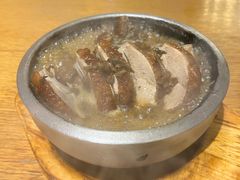 -张烤鸭·川菜·非遗冒烤鸭(青石桥店)