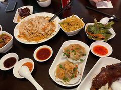 -阿那亚第三食堂 Cafeteria 3