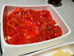 -海底捞火锅(万科广场店)