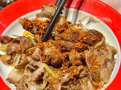 -董记老清泉·鲜切涮羊肉(窑岭店)