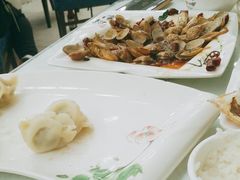 -聚德福海鲜家常菜(刘庄店)