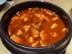 麻婆豆腐-乐膳真味 川湘小炒(薛家寨小区店)
