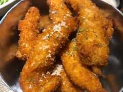 -机器人火炉披萨