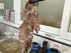 -五洲牛肉美食馆