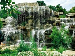 -北京西山国家森林公园