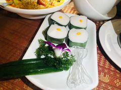 -大耳象东南亚风情餐厅(月湖公园店)