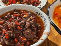 -小口味
