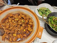 -赣江里•江西菜(望京旺角店)