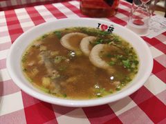 -西贝(枫蓝国际购物中心店)
