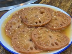 -皖北学东地锅鸡(之心城店)