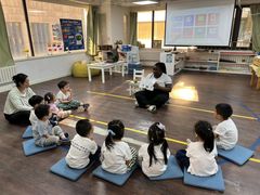 -Thinkfirst幼儿园(CBD双井校区)