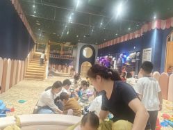 -MELAND亲子乐园•派对•研学(集美世茂店)