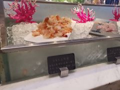 -冀粤香海鲜自助餐厅(西美五洲店)