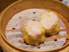 -广州花园酒店荔湾亭·地道点心·粤式饮茶