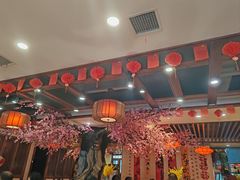 -那家老院子东北菜·饺子·小鸡炖蘑菇(艳华街店)